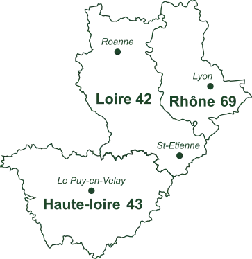 MDL désinfection, dératisations à Lyon et Saint-Etienne