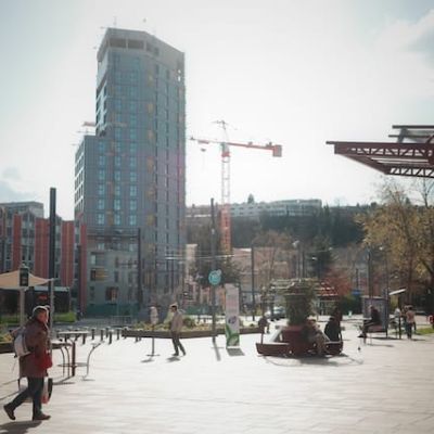 Nettoyage et dératisation copropriété Saint Etienne